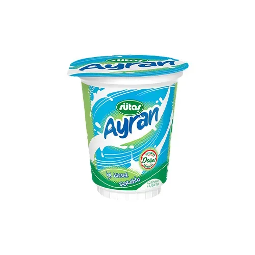 Büyük Ayran