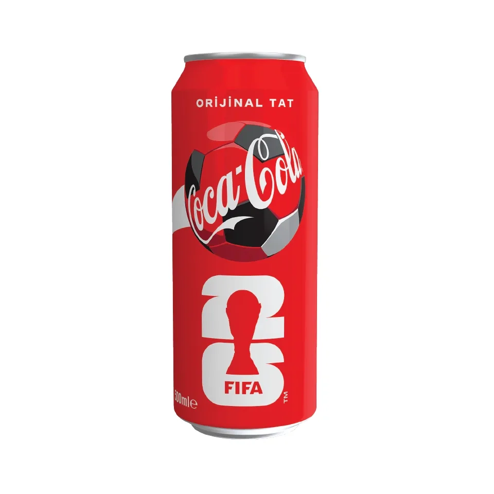 Coca-Cola (330ml)