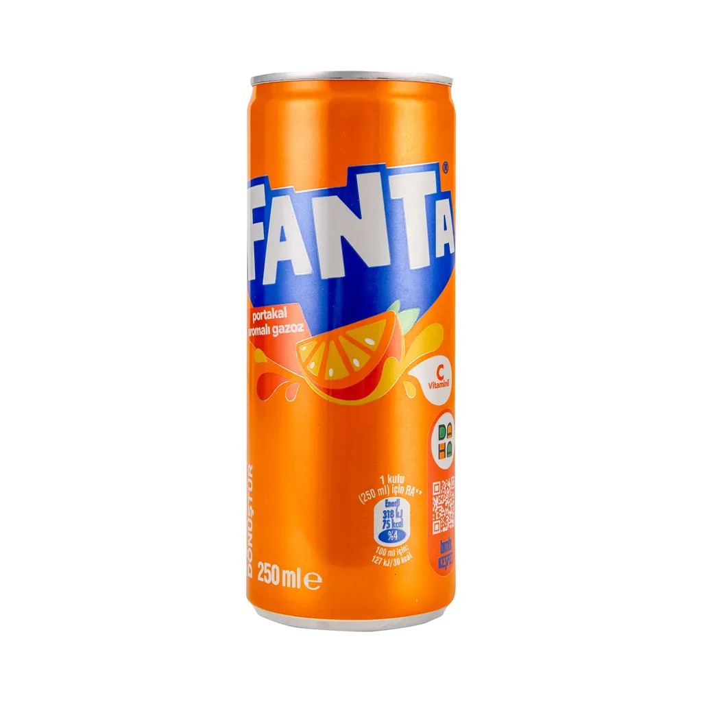 Fanta (330ml)