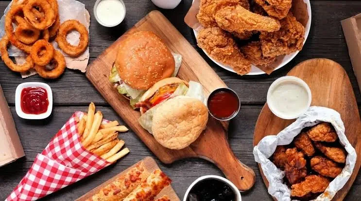 Fast Food