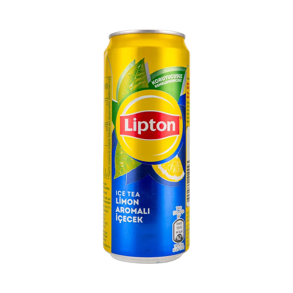 Ice Tea Limon (330ml)