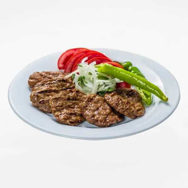Izgara Köfte Porsiyon