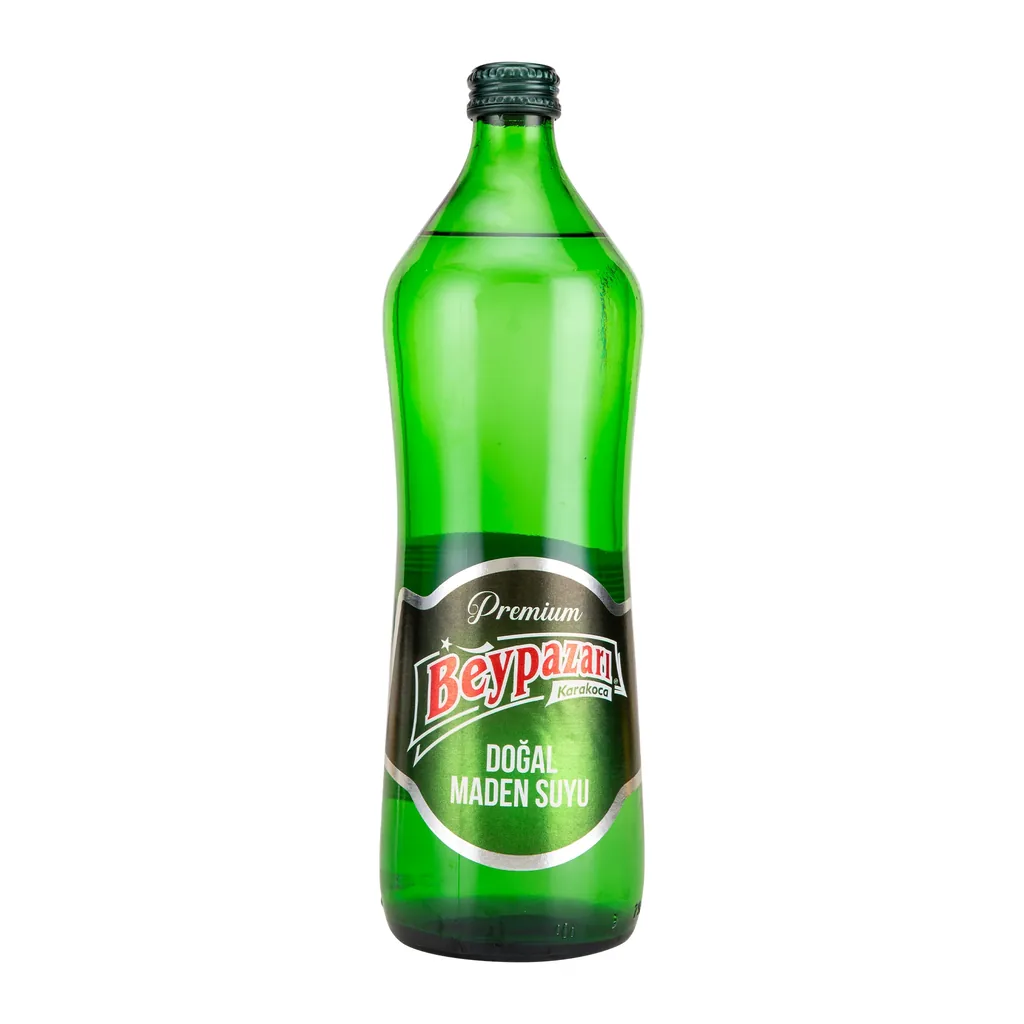 Sade Soda