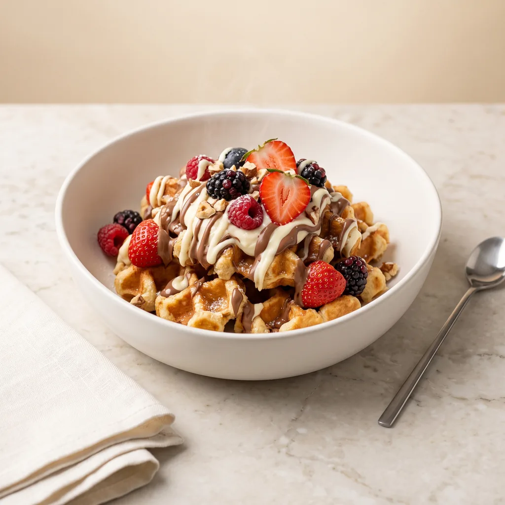 Black White Prime Bowl