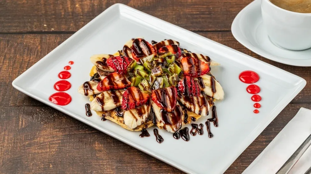 Waffle